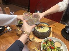 -敏珠拉姆藏餐·南京厨房(富春江东街店)