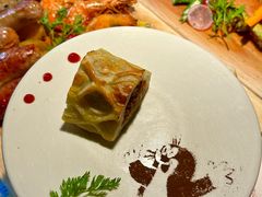 -布拉格餐厅· 中欧捷克菜(全国首店)