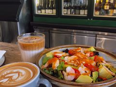 虾沙拉-RAC BAR(安福路店)