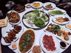 -潮中人潮州菜(益乐路店)