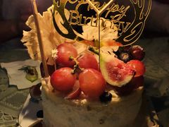 -杜哈夫DOUX RÊVE·生日蛋糕(日月光店)