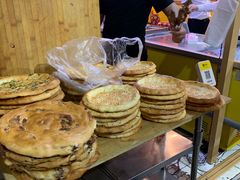 -新疆喀什烤肉饭店(红松路店)