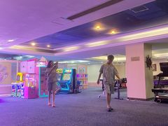 -海韵之星邮轮水会(明发商业广场店)