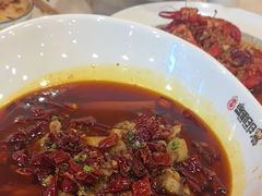 -簋街仔仔小龙虾(簋街二店)