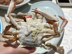 -爷爷的草帽·海鲜馆(孙塘路店)