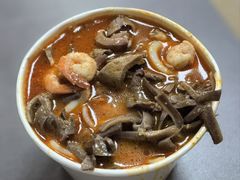 -四里沙茶面(湖滨四里店)