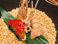 -桐寿司Sushi Tong