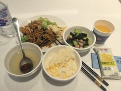 -桃仙机场头等舱休息室