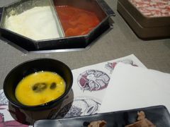 -八角锄烧·肉火锅(天河城店)