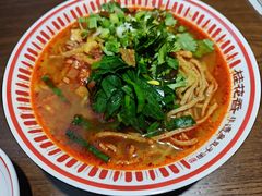 -桂花香手工面(鼓楼店)