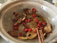 -橘子洲头湘菜馆