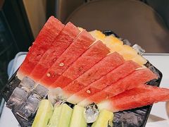 -锦炉·酥皮烤鸭(绿城百合店)