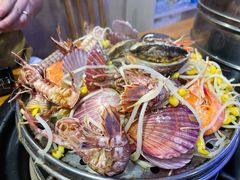 -九层海鲜塔(市南店)