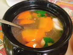 -新疆红柳花餐厅(新洲店)