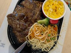 -豪客来牛排(海沧阿罗海店)