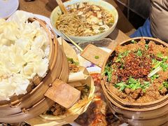 -豆相识•九九豆腐脑(牛咡桥店)