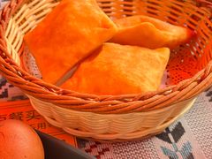 -BAURSAK包尔萨克早餐屋(第二分店)