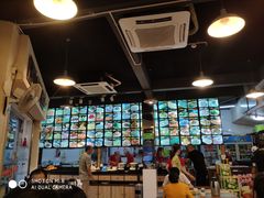 -苏师傅菜馆(上沙店)