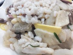 白什盘-协和菜馆(凤凰街店)