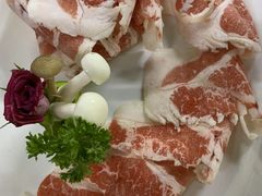 -韩味园果木炭烤鲜肉(陵东街店)