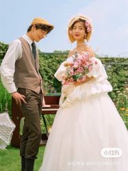 -太古映画婚纱摄影(天河店)