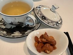 -夏苑(新加坡丽思卡尔顿美年酒店)