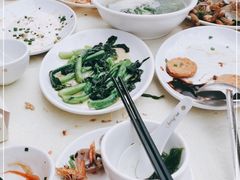 -锐记美食店·现捞海鲜(闸坡店)