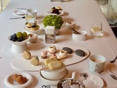 -三嚥阁 La Villa Restaurant