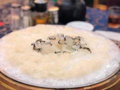 -祈胜邨•顺德鱼生•顺德菜(容桂店)