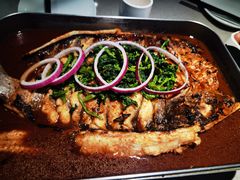 -半天妖烤鱼(方庄店)