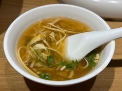 -满园烤鸭·春饼(奥体万达店)