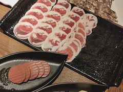 -快乐小羊·内蒙牛羊肉火锅(流花中心店)