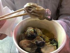 -冯姐生蚝(迎宾广场店)