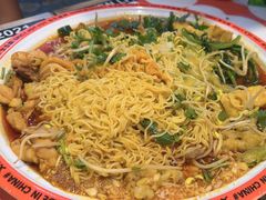 -文立新麻辣烫(合生汇21街区店)
