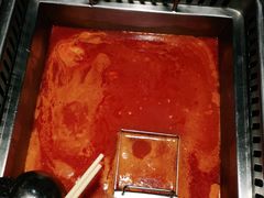 -野妹经典火锅(保利店)