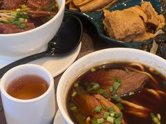 -中国厨房/台湾牛肉面