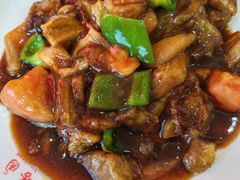 -杏园餐厅(西四北大街店)