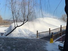 -承德避暑山庄景区