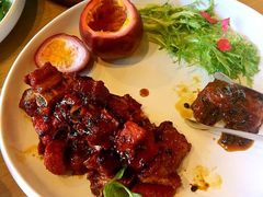 -澜小宴·胶东海鲜烟台味(时光塔店)