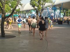 -武汉玛雅海滩水公园