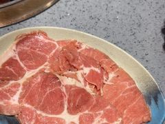 -金迈圆烤肉餐厅(维多利店)