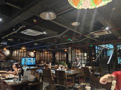 -C31地窖餐厅(黑龙江北路店)