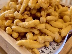 -肘子酥·天津菜·特色捞面(德云社店)