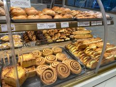 -烘焙町面包店(西四店)