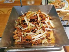 -弄堂里(雨花客厅店)