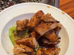 -烧肉一番·新韩式炭火烤肉(大岭山店)