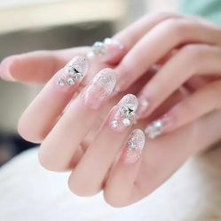 -Halo美甲美睫