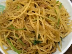 -满园烤鸭·春饼(太原街万达店)