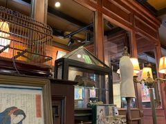 -古董花园(思南路42弄小区店)