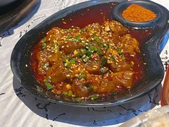 -红辣椒·川菜·火锅(大洋中心店)